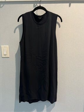 Theory Shift Dress, sz L